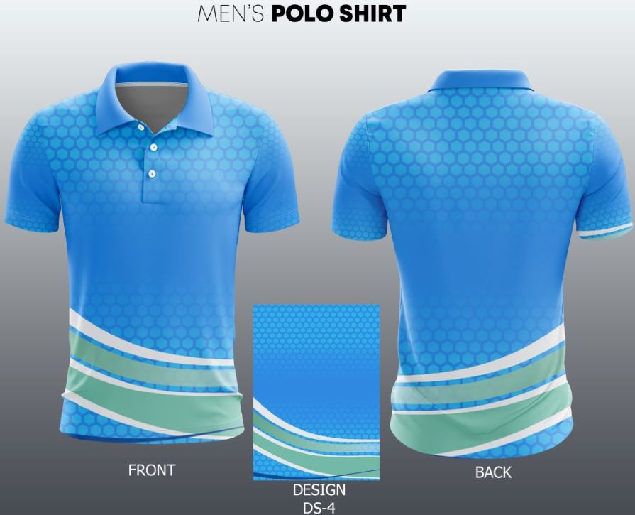 Sublimated Polo Shirt | Lazada PH