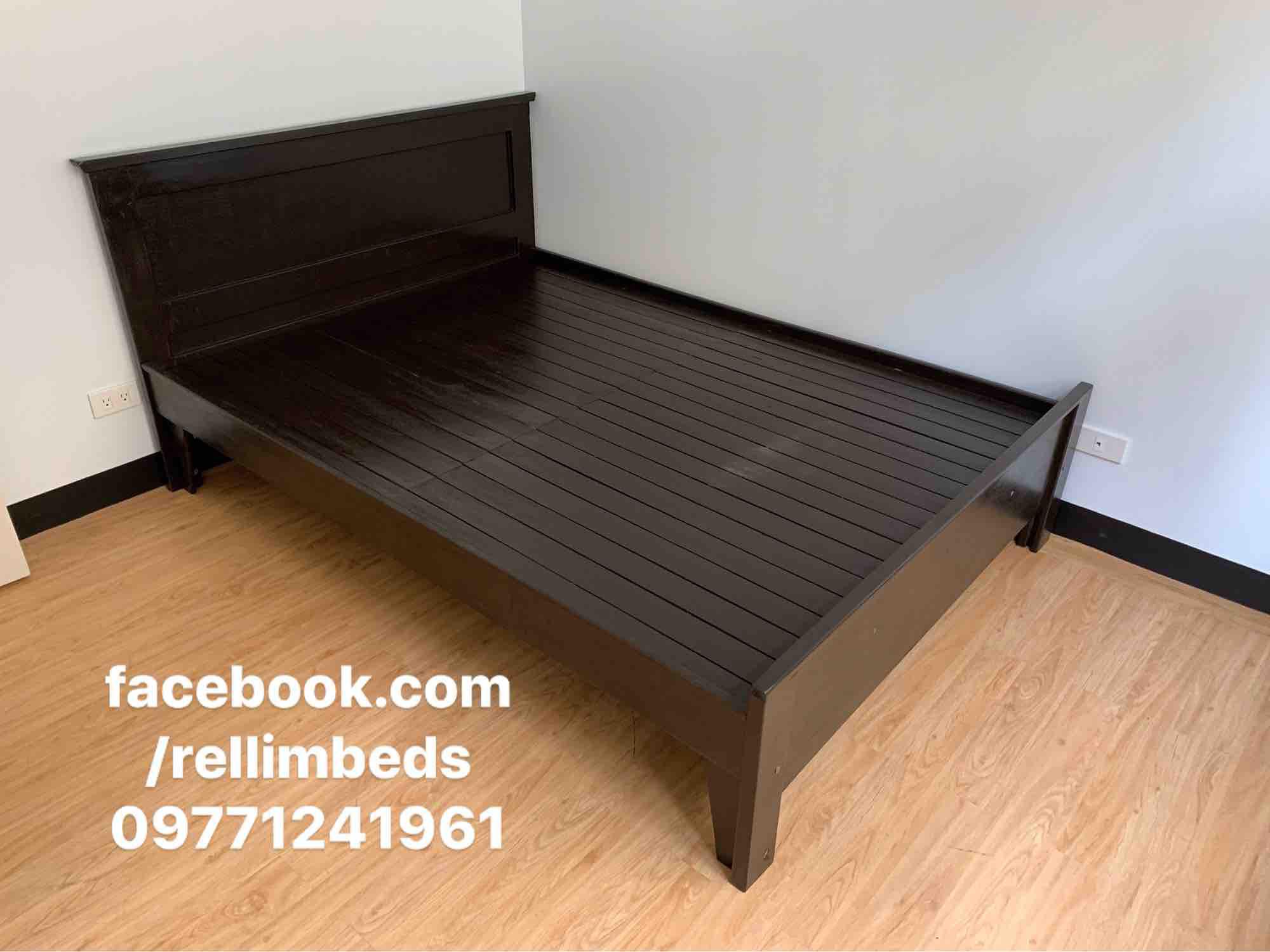 Featured image of post Wood Bed Frame Design Philippines : See more ideas about bed frame, wood bed frame, bed design.