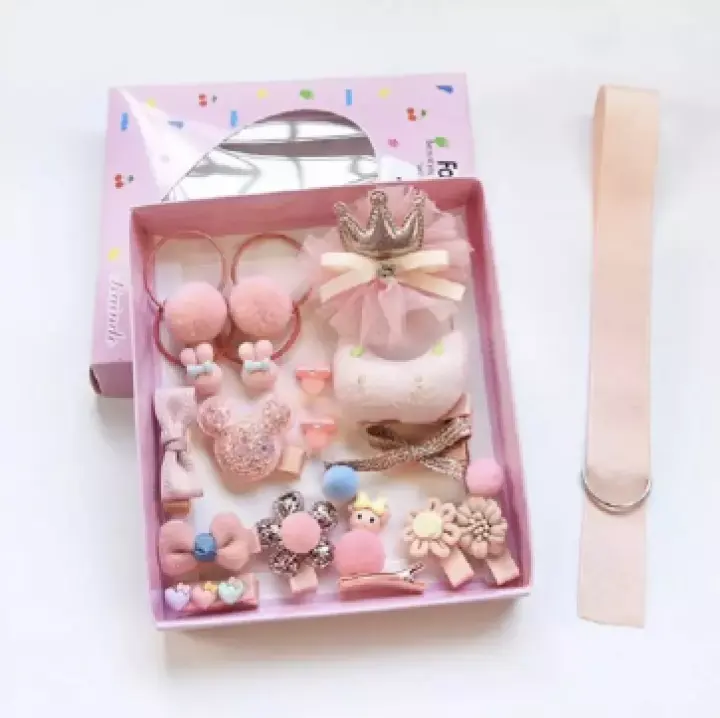 baby accessories box