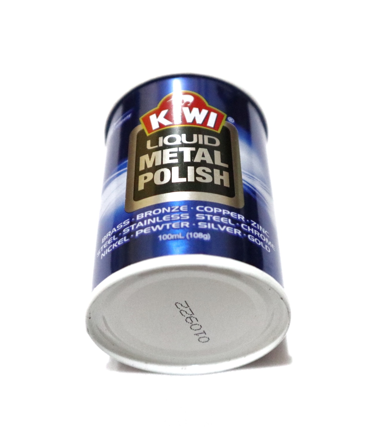 KIWI Liquid Metal Polish 100ml: Buy 