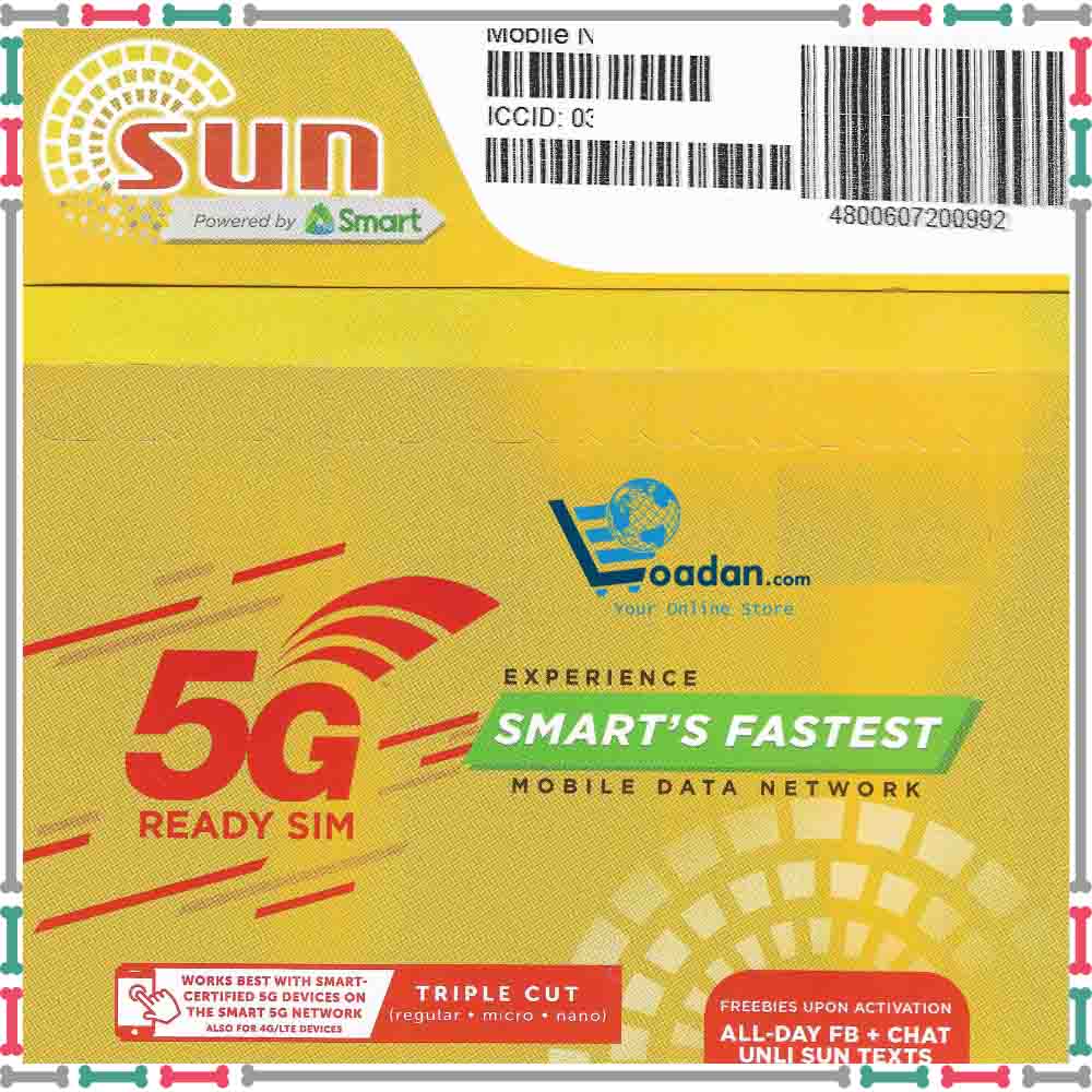 Buy Sun Cellular Top Products Online At Best Price Lazada Com Ph