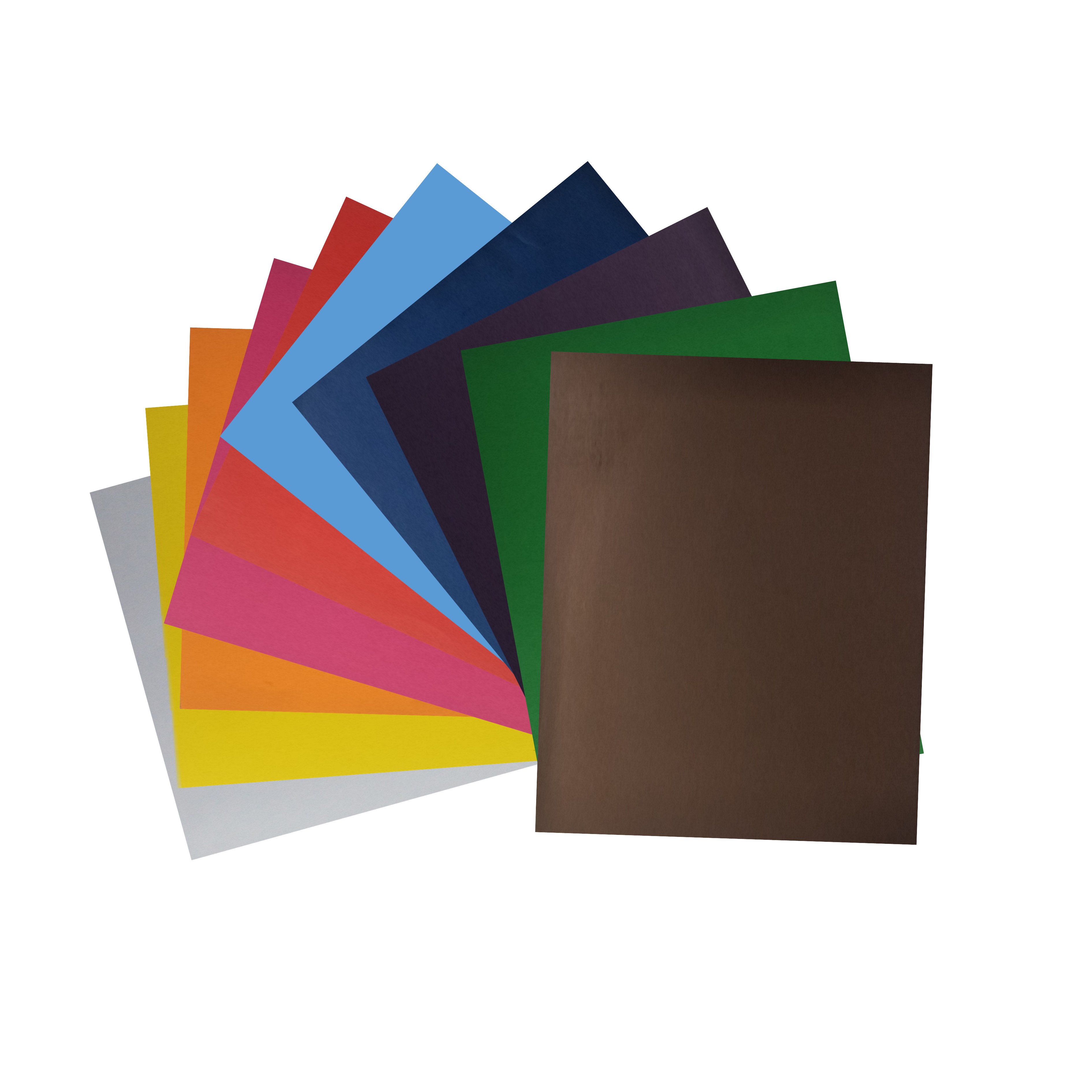 Creation Vellum Cartolina 180 gsm by 5's Lazada PH