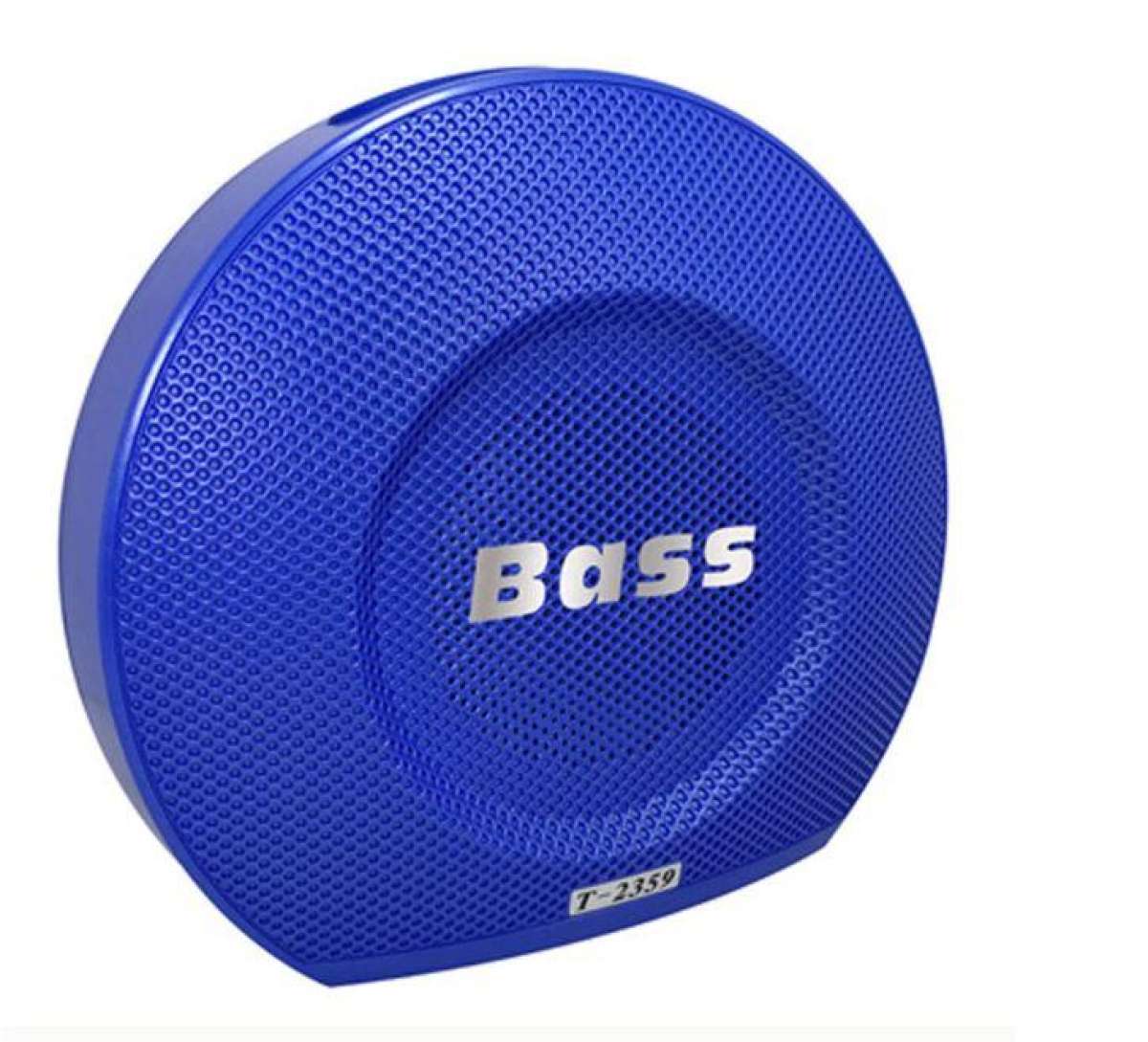 speaker super bass