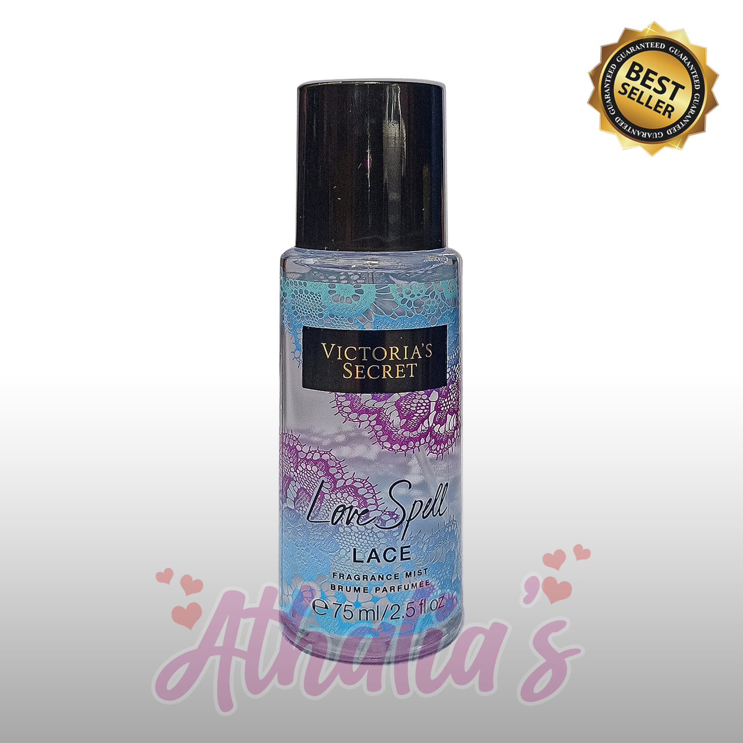 Love spell best sale lace mist