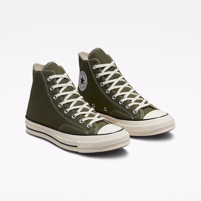 Share 41+ images converse green military boots - In.thptnganamst.edu.vn