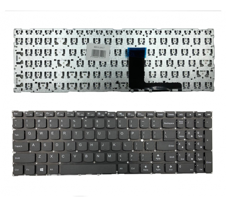 Laptop Keyboard Lenovo Ideapad 110 15acl 110 15ast 110 15ibr Us Layout 310 15abr Laptop Keyboard 7998