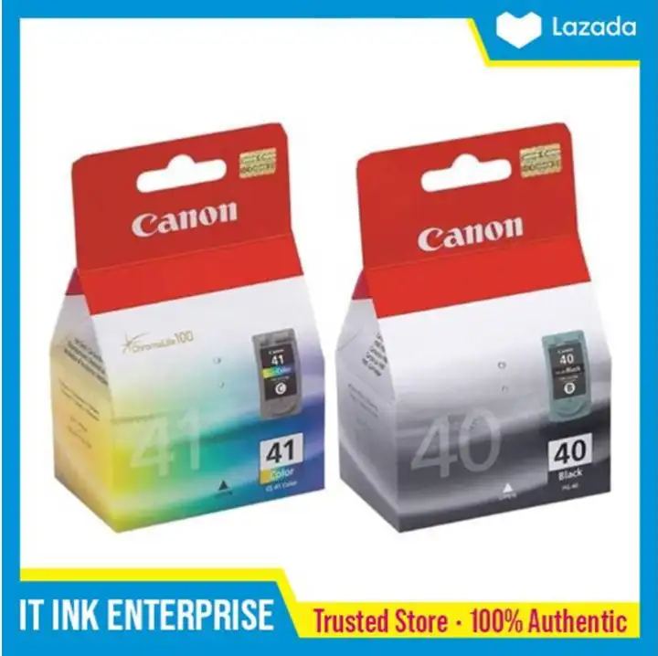 canon pg 40 ink cartridge