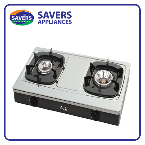 Asahi 2Burner Gas Stove GS997 Lazada PH
