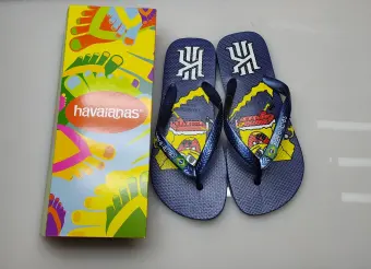 havaianas spongebob