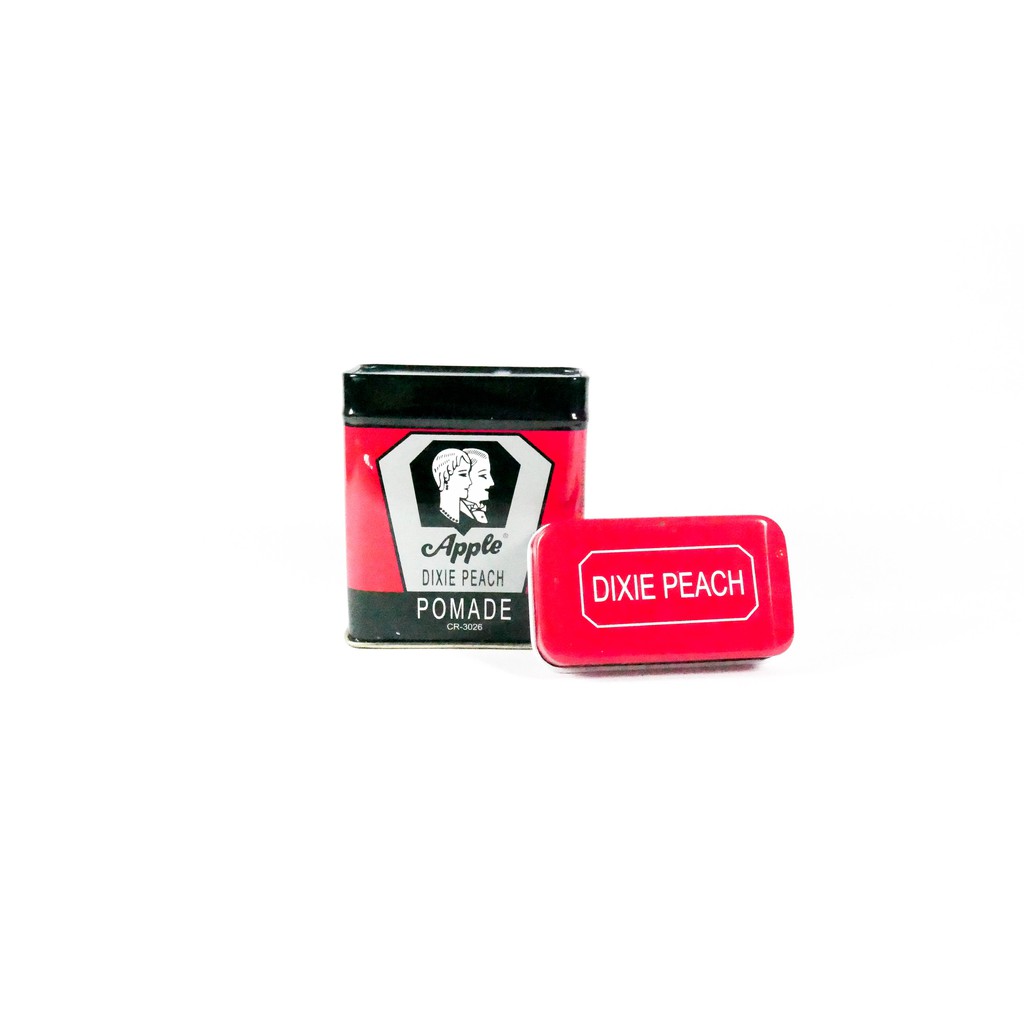 Dixie Peach Pomade 125ml Lazada PH