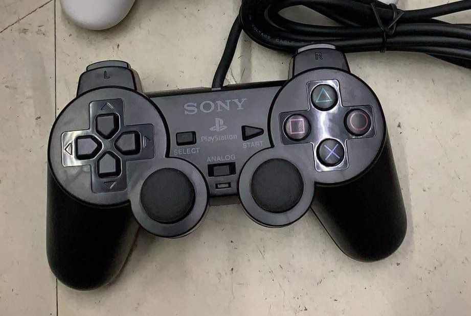 playstation 2 controller for sale