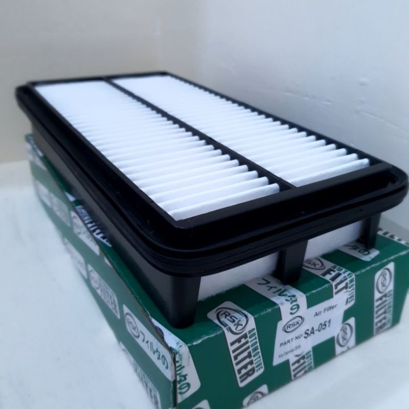 RSK Engine Air Filter Kia Carnival 2015 and up (SA051) Lazada PH