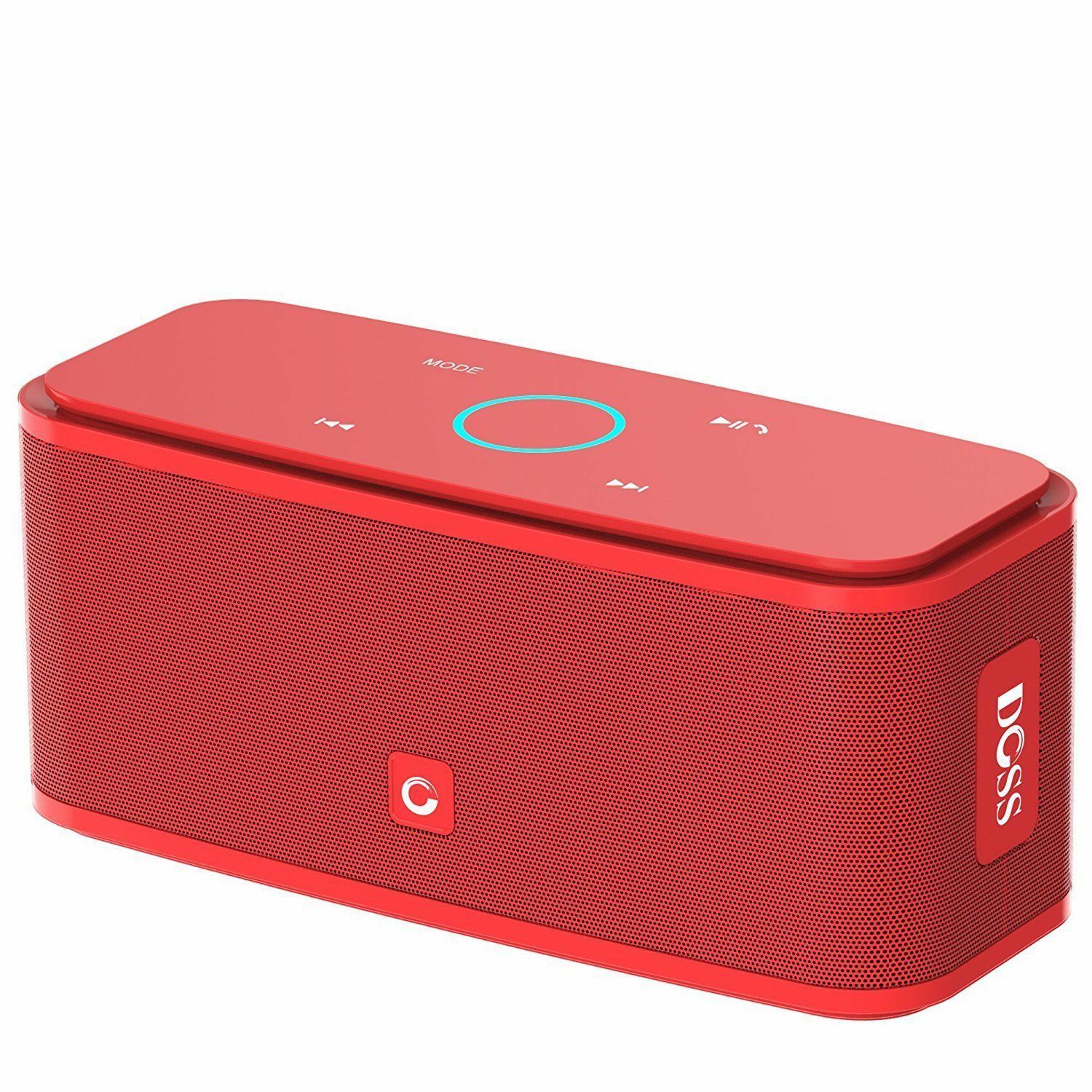 speaker doss soundbox
