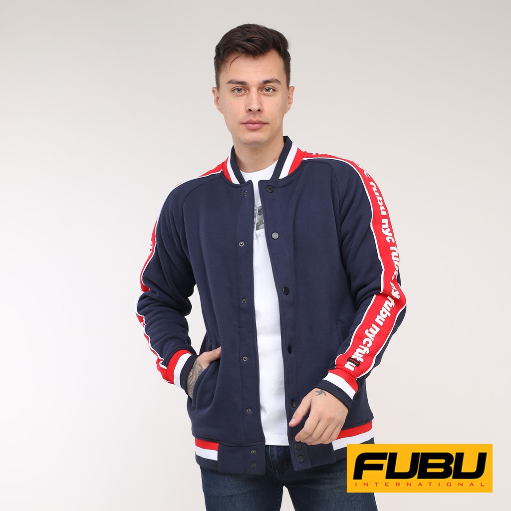 fubu reversible jacket