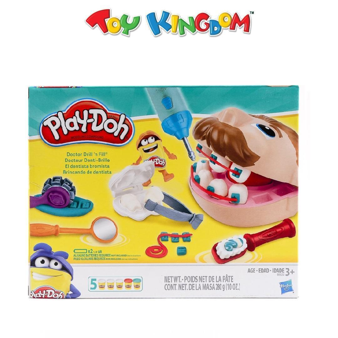 toy kingdom lazada