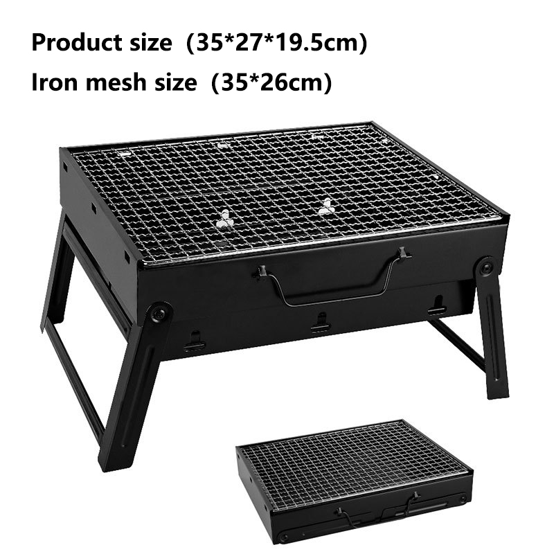 Barbecue Grill Rack Home American Style Grill Courtyard Grill Braising