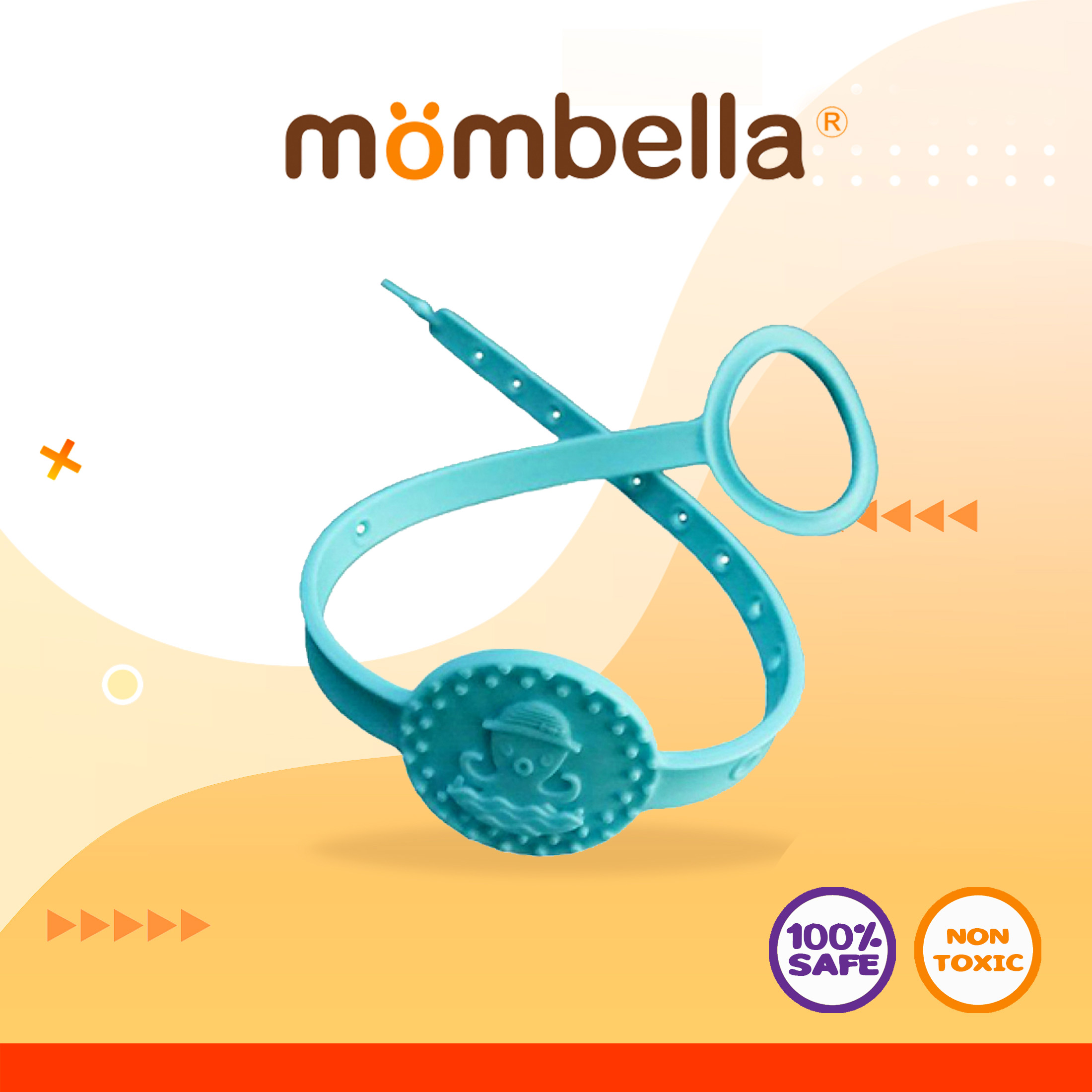 Mombella Within Arm Reach Lazada PH