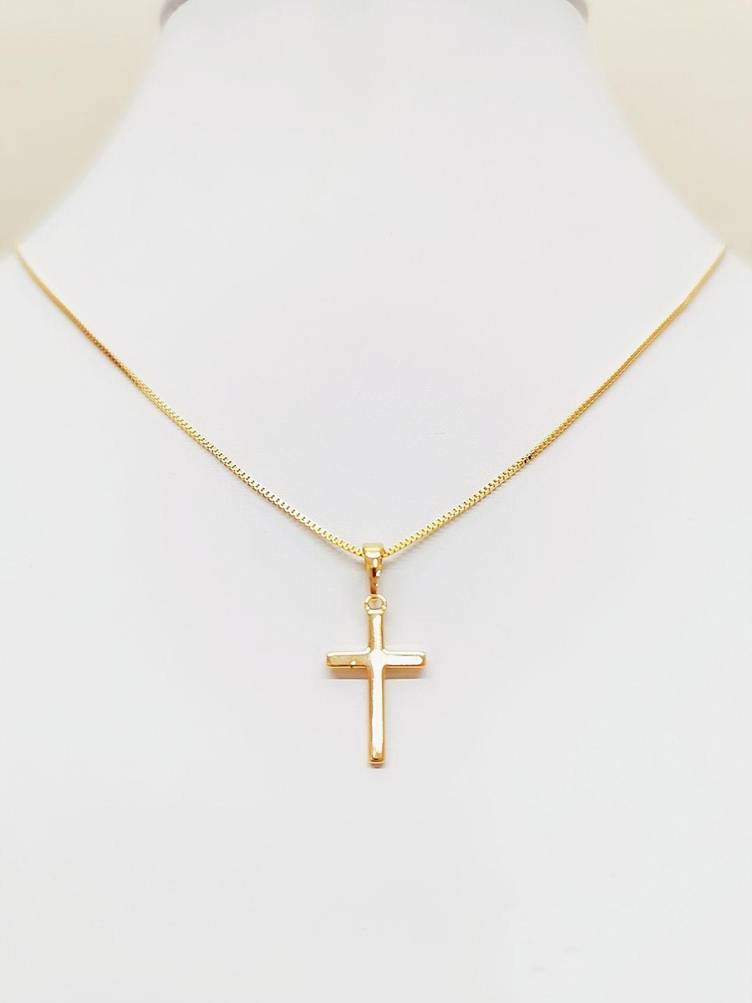 TY Jewelry Bangkok 24k Gold Plated 
