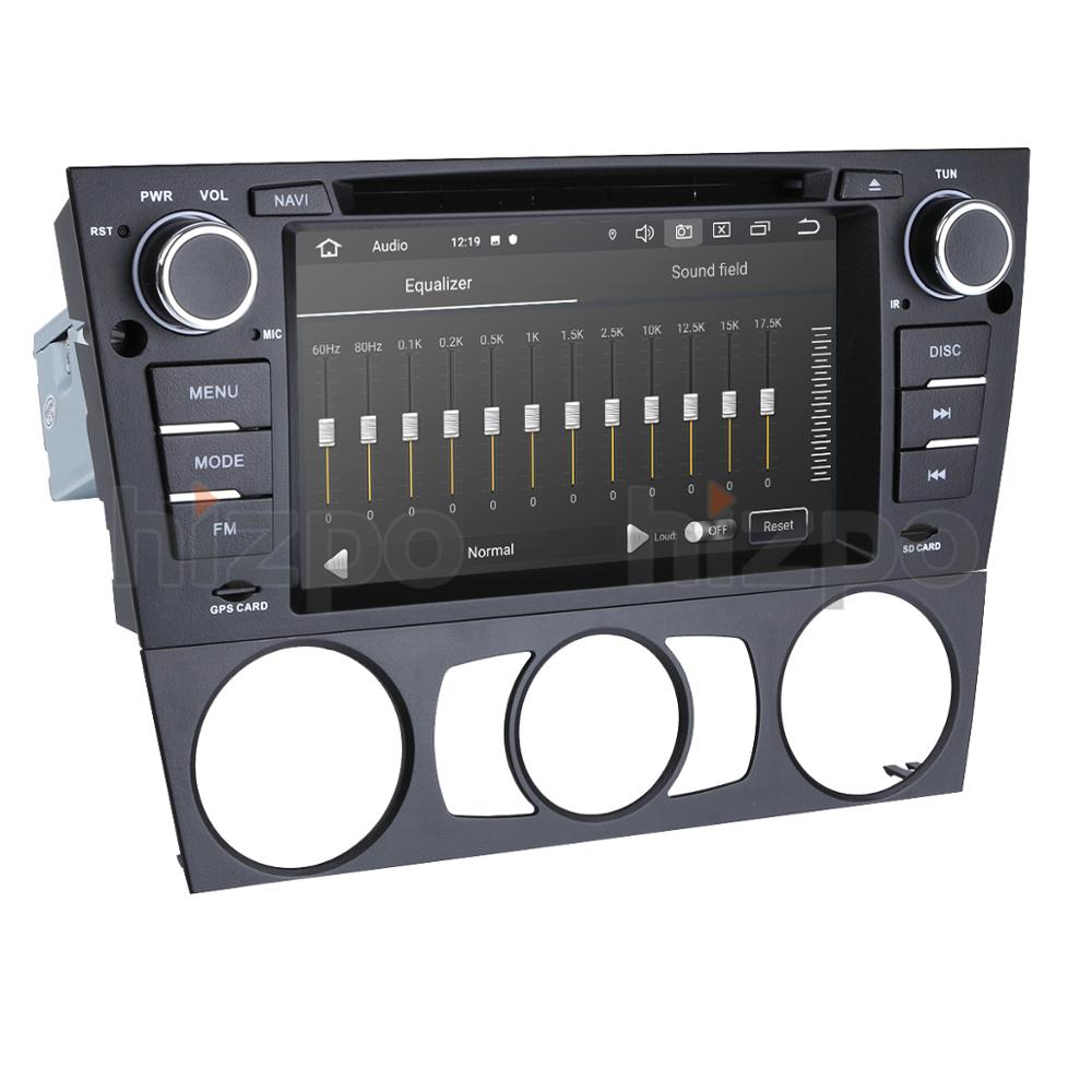 AUTORADIO JVC BLUETOOTH USB MP3 AUX per Honda Insight (ZE2, 2009-2013
