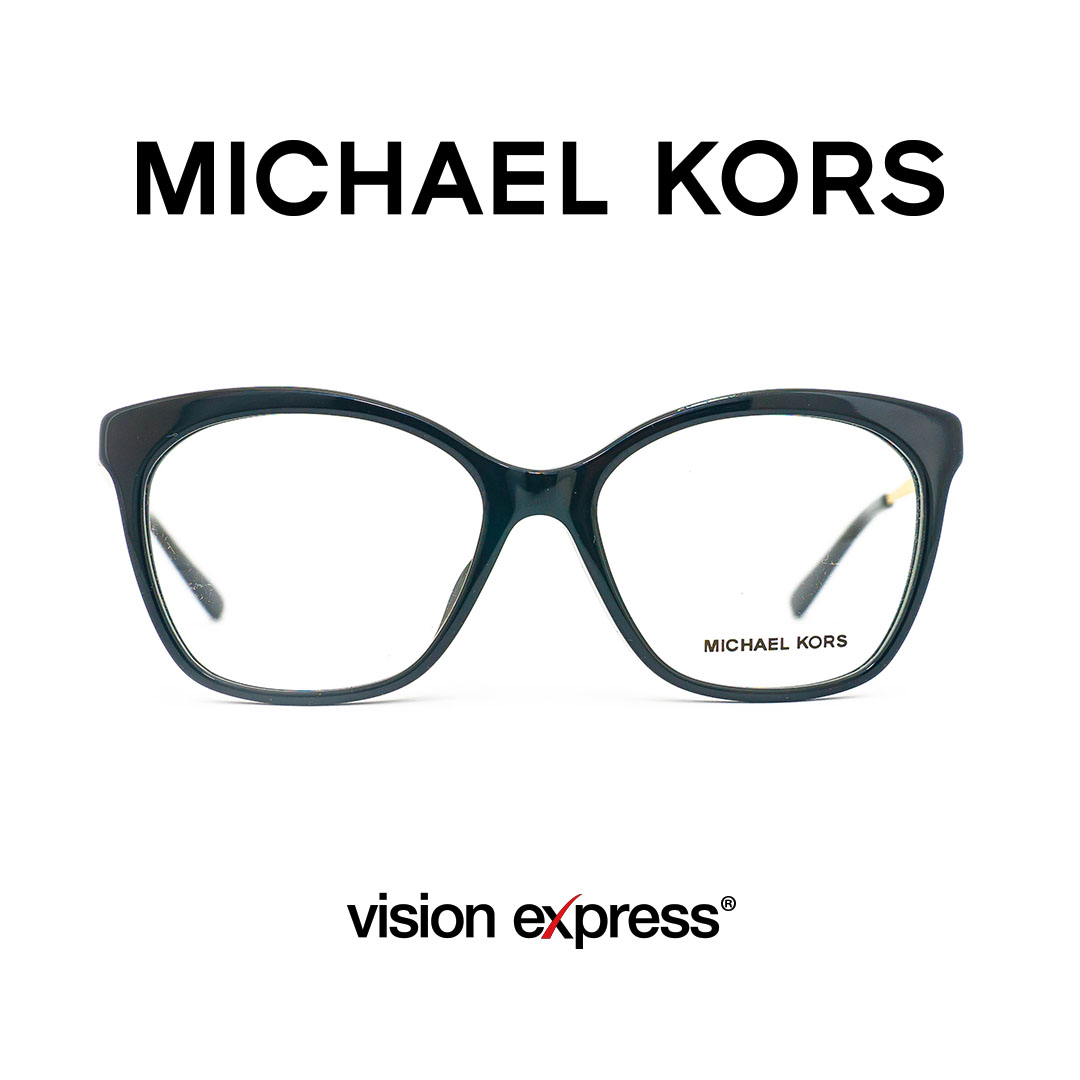 michael kors glasses vision express