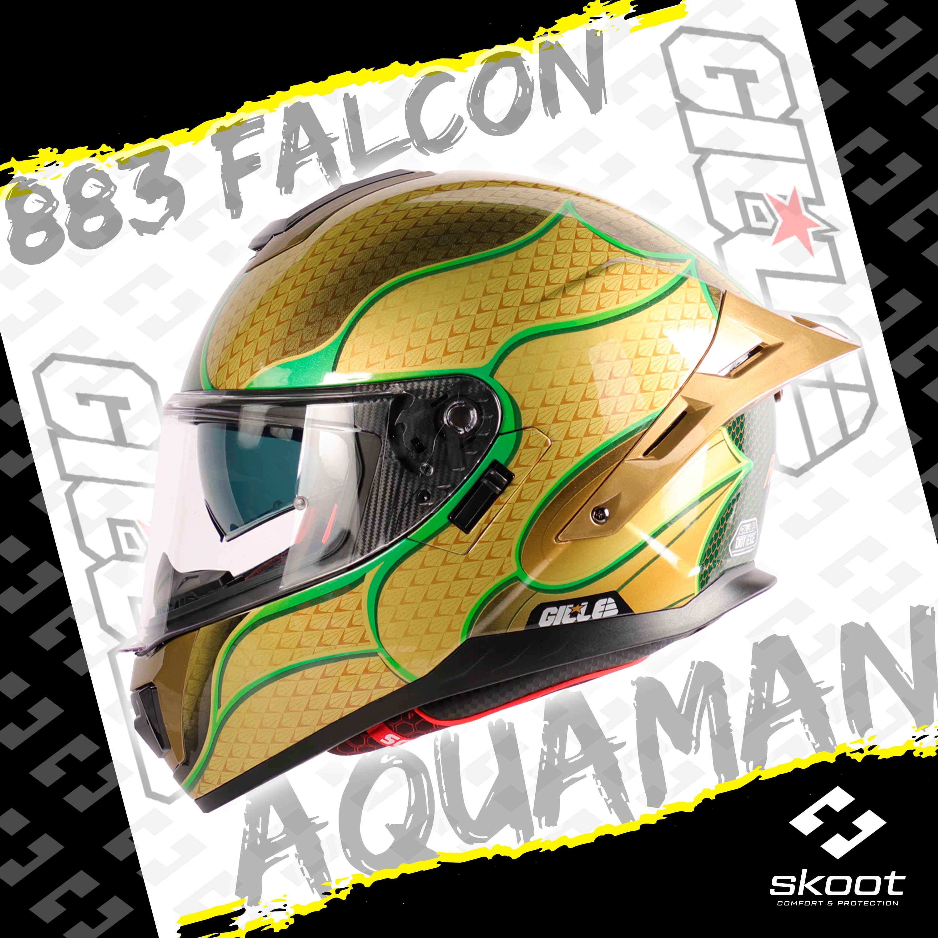 atlas helmet motorcycle Fox Racing