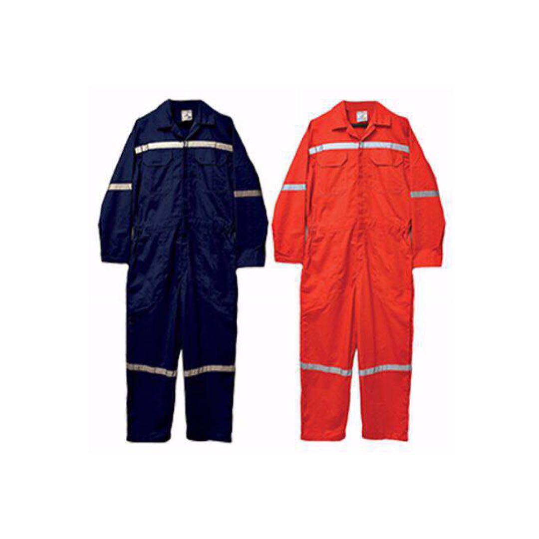 SAFETY COVER ALL SUIT HEAVY DUTY | Lazada PH