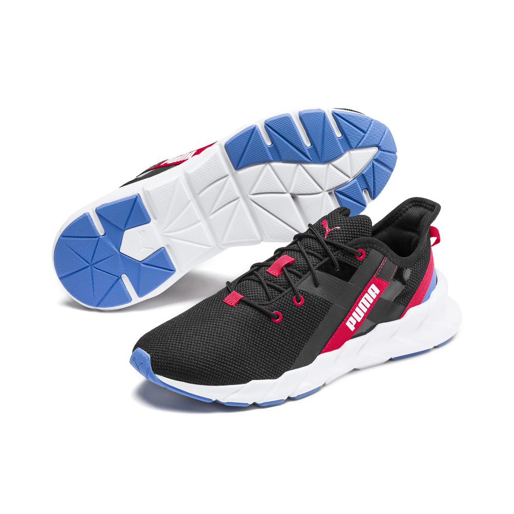 tenis puma weave xt shift