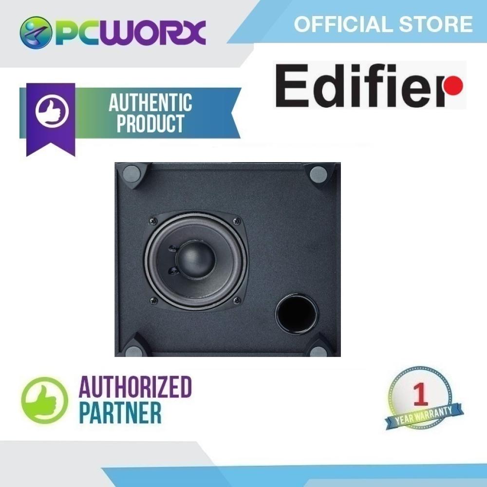 edifier xm2pf 2.1