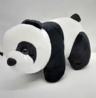 panda stuffed toy lazada