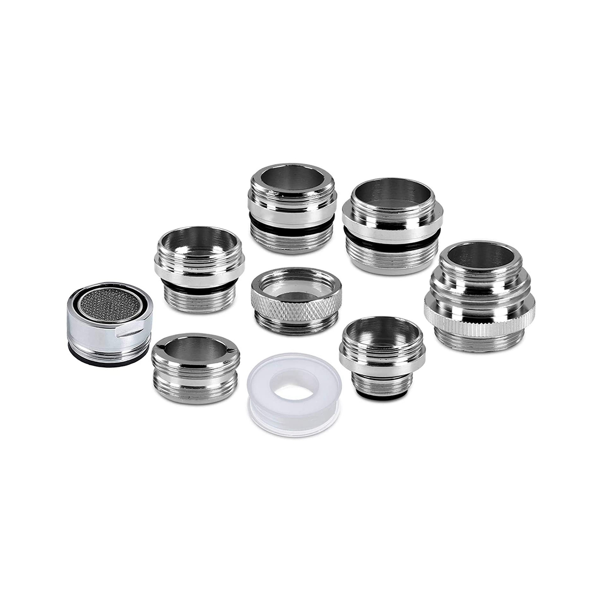 Faucet Adapter Kit Bubbler Adapter Kitchen Sink Faucet Adapter