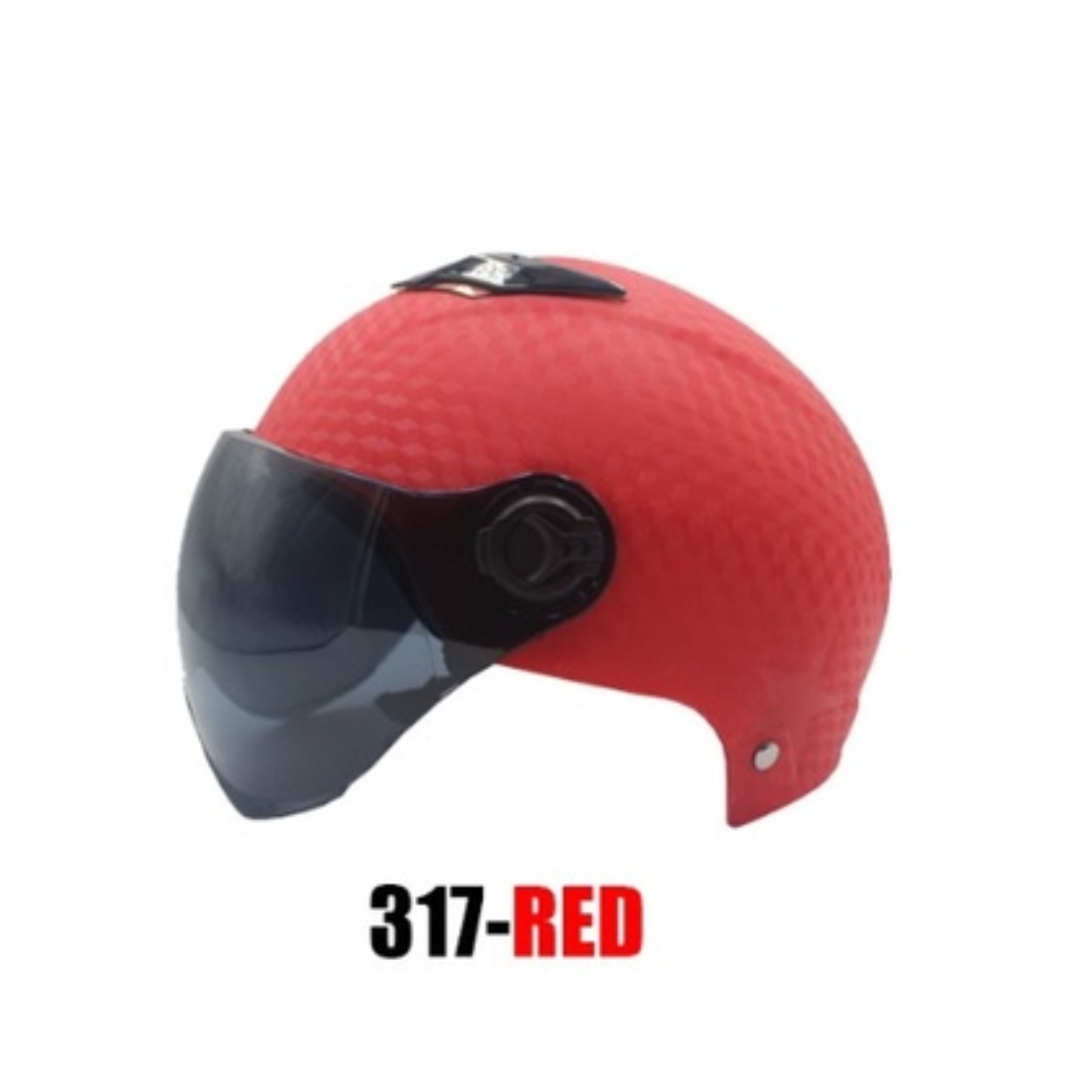 Bicycle helmet bike Nutshell Half Face Crash Safety bicycle HELMET A