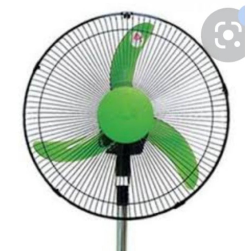 ASAHI STAND FAN PF630 16" blade (FACTORY PRICE)424 Lazada PH