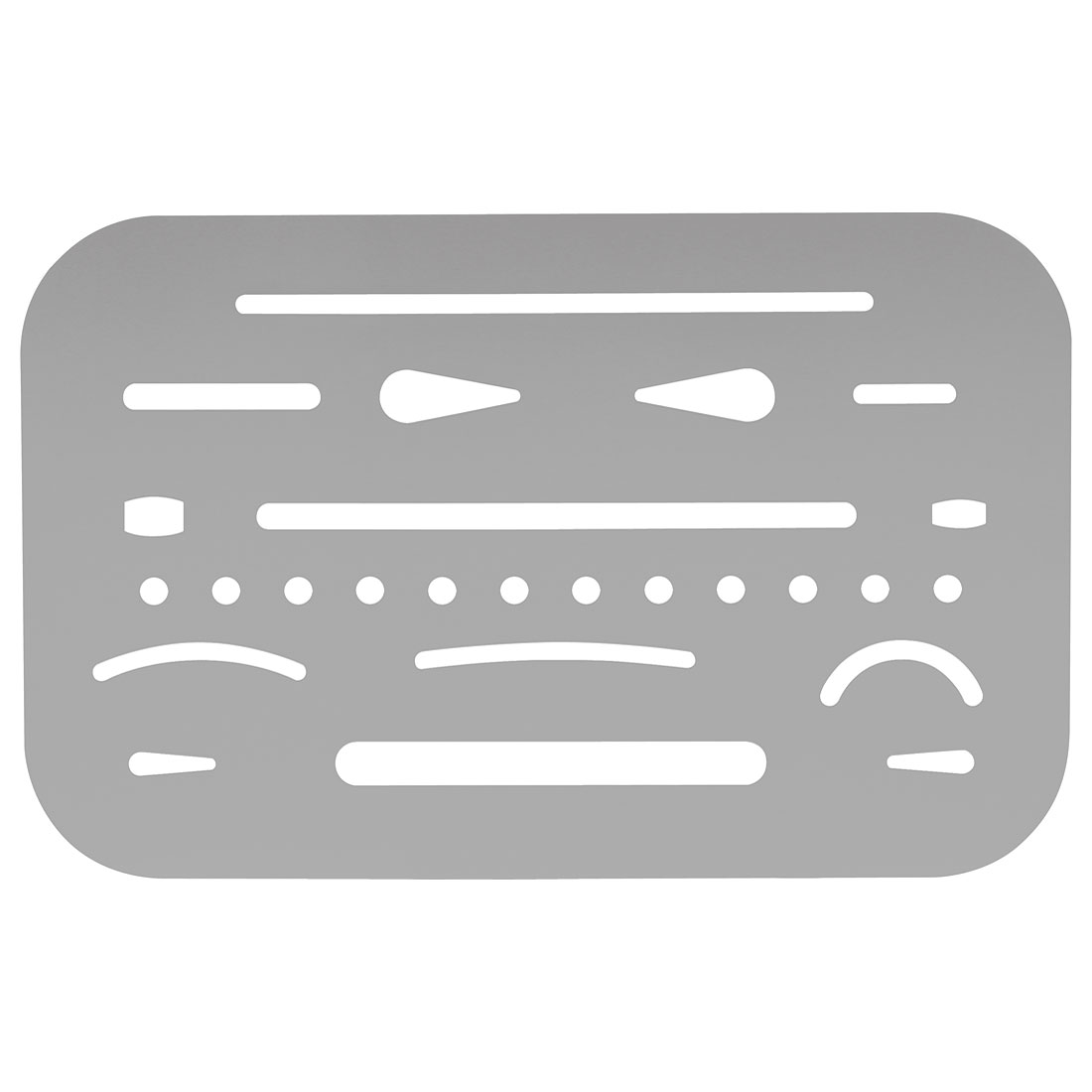 Erasing Shield Stainless (sold per piece) Lazada PH