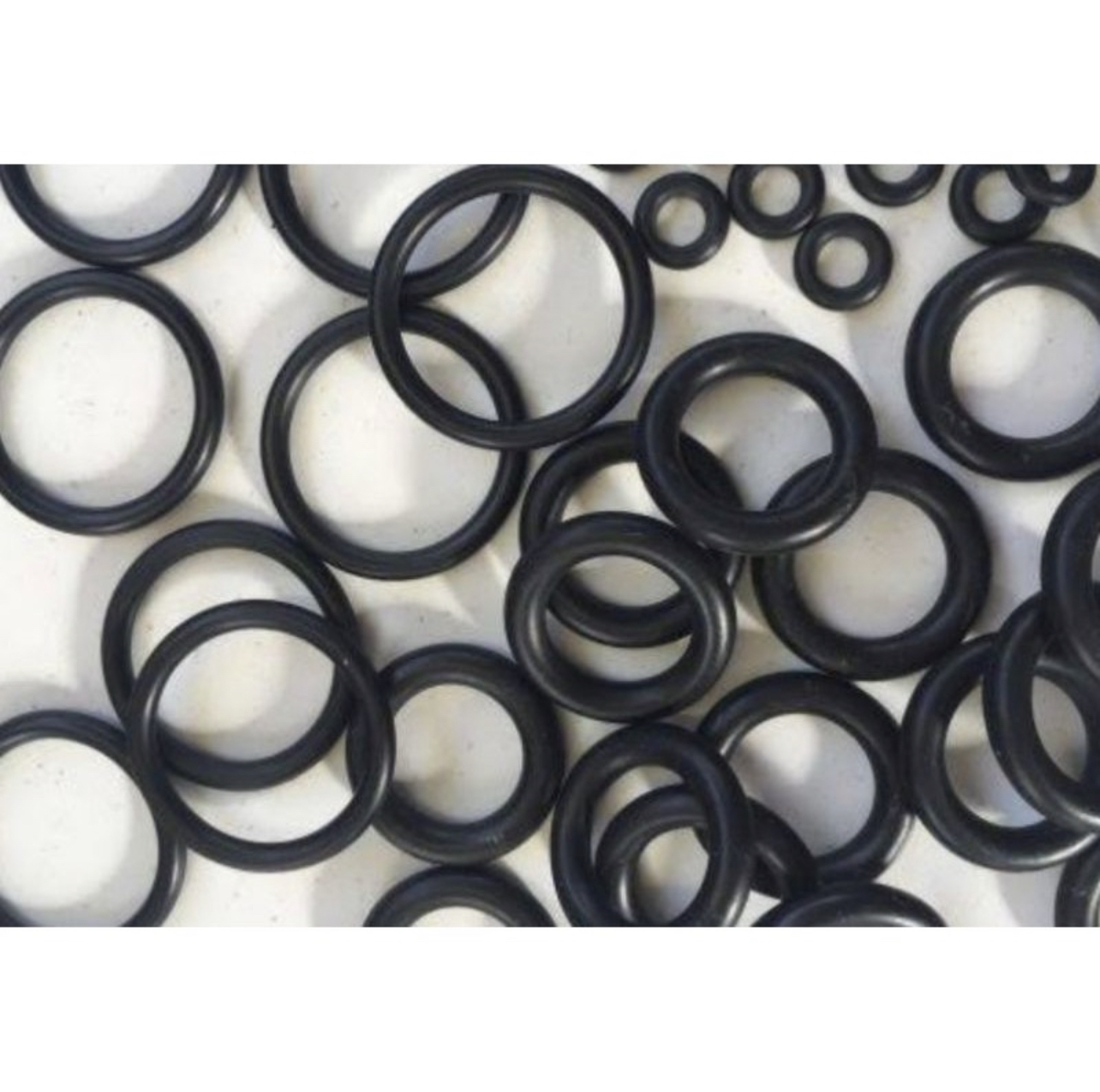 Oring R134a 1 pack (approx 6070 pcs per pack) 5/8 1/2 5/16 3/8 SOLD