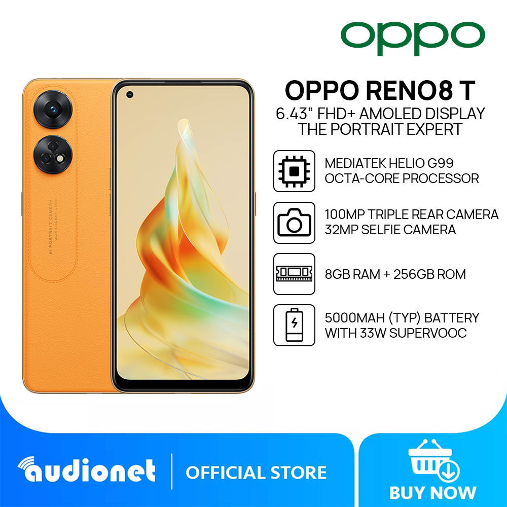 oppo g99