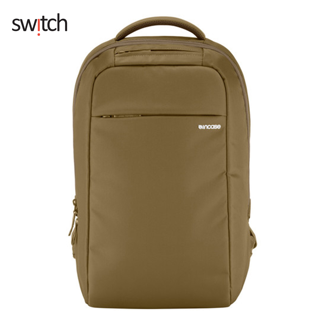 Deuter AC LITE - Rugzak - clay deepsea/olijfgroen