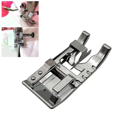 CAYCXT SHOP Multi-function Sewing Walking Accessories Househould Sewing Machine Edge Joining Foot Patchwork Presser Foot