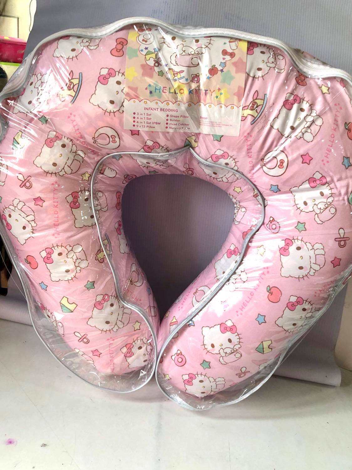 Dakki NURSING Pillows 20" x 23" Lazada PH