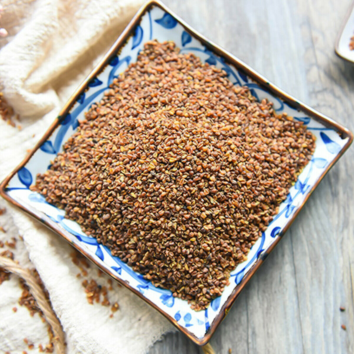 New Bitter Tea Xichang Sichuan Black Bitter Tea Bitter Buckwheat Whole