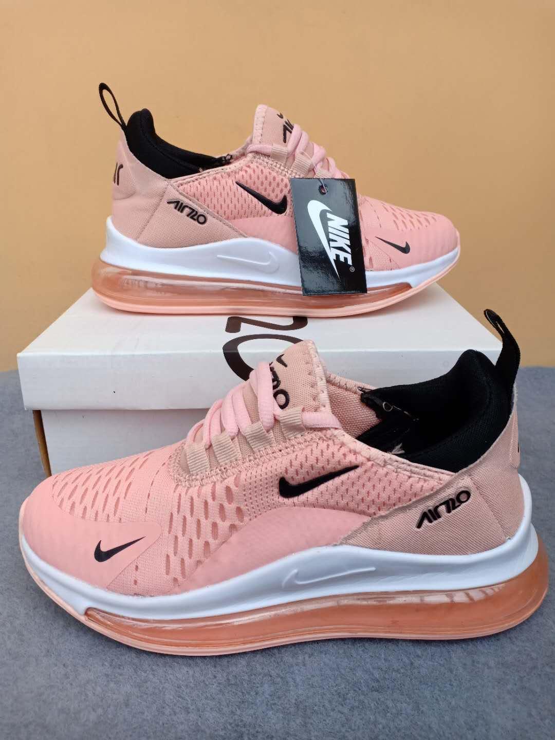 NikeAir Max 720 Flyknit womens shoes 