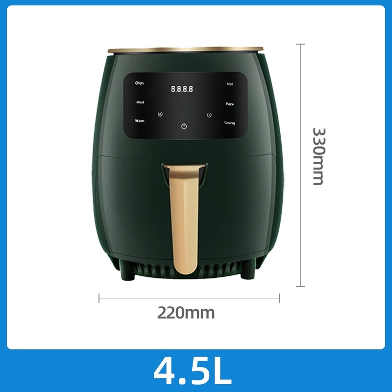 air fryer（airfryer）on sale japan made Air Fryer 15L/8L Large Capacity