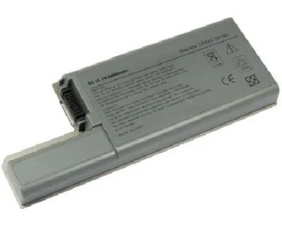 LAPTOP Battery for Dell Latitude D820 D830 D531 D531N