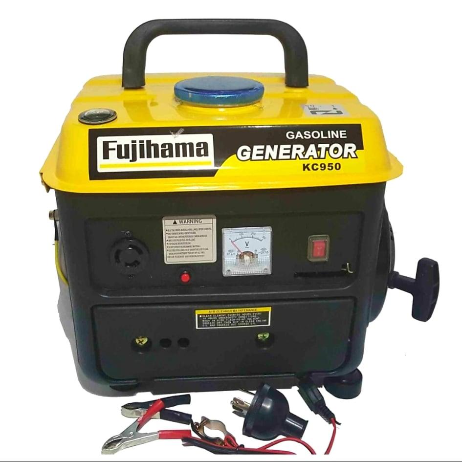 small generator price