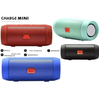 jbl charge 2 lazada