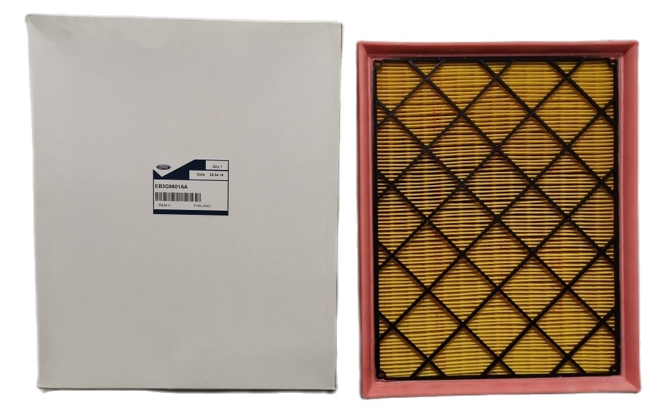 Ford AIr Filter for Ford Everest Air Filter 2.2L & 3.2L 2015-2020 ...