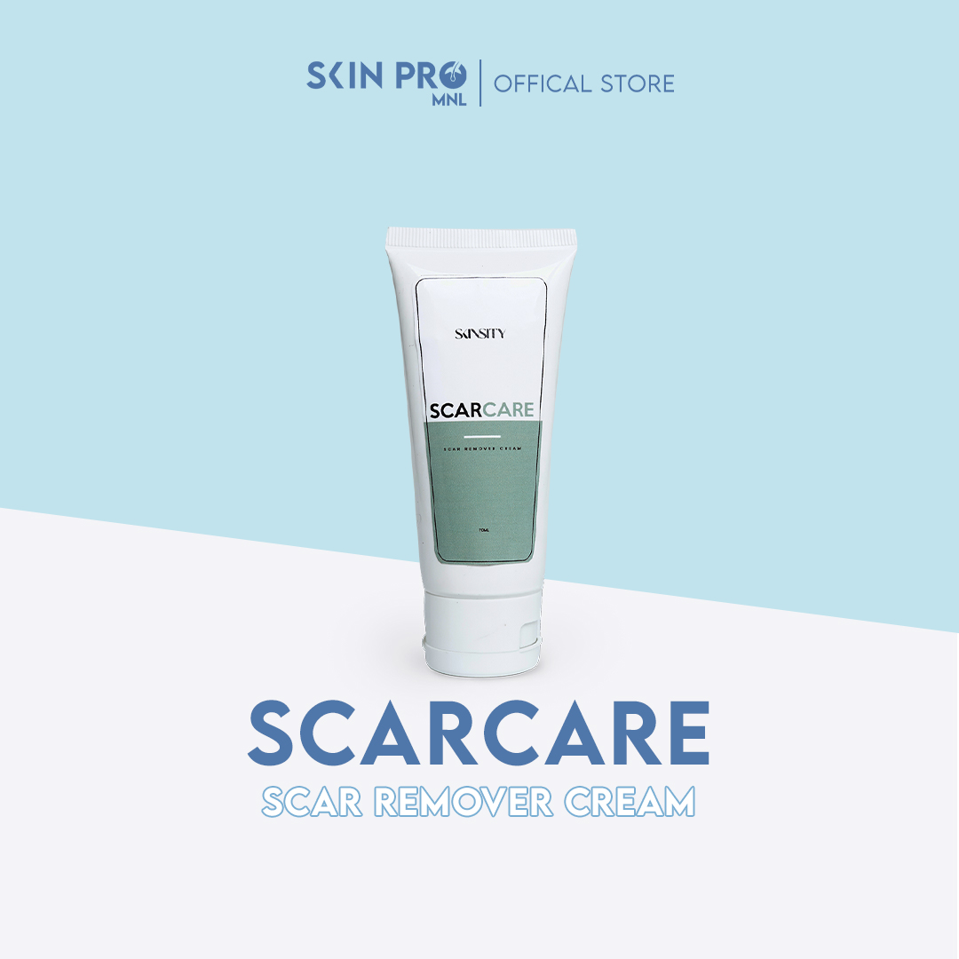 ScarCare Serum Lotion 70 mL Best Lotion for Scars Fades Acne Marks