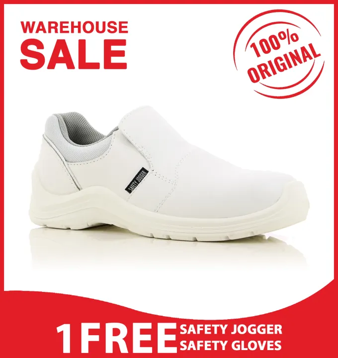 S2 safety boots Clearance