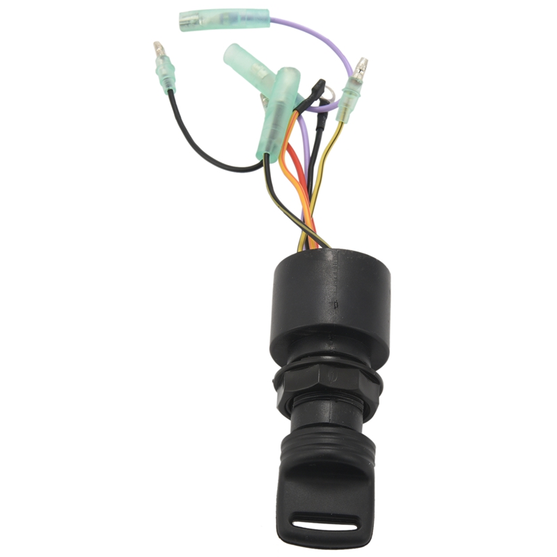 Mercury Marine/Mercruiser OEM Ignition Switch And Key, 87-88107A5 - Foto 11