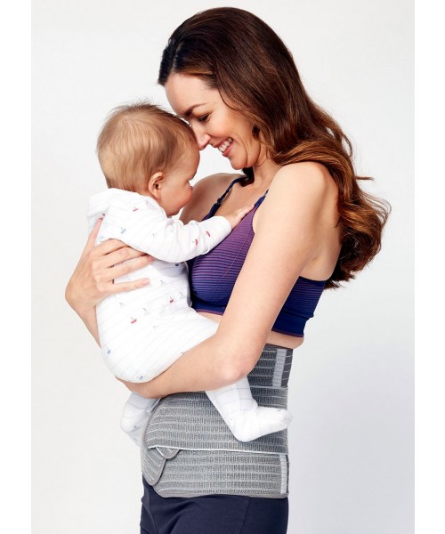 Mamaway Nano Bamboo Postnatal Recovery & Support Belly Band Lazada PH