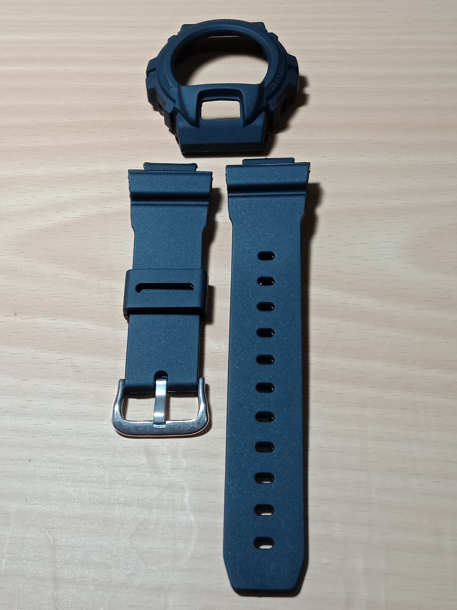 dw 6900 strap